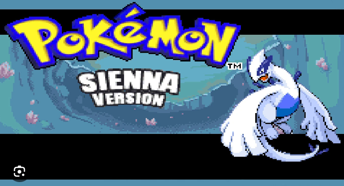 Pokémon Sienna Edition - A Vibrant Journey Through the Captivating Voultan Region