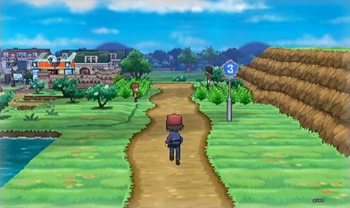 Pokémon X & Y