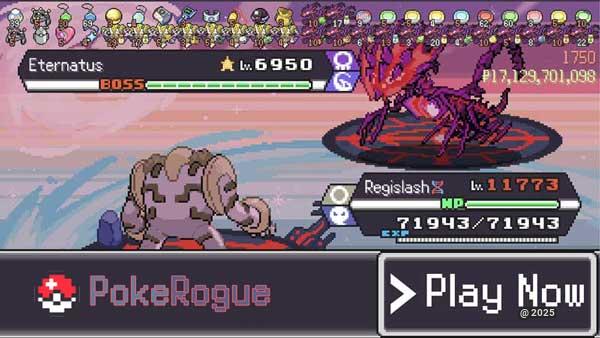 Pokerouge - Discover the Thrills of Pokerouge